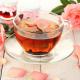 [Hướng dẫn] Cách pha trà hoa hồng tại nhà đơn giản và thơm ngon