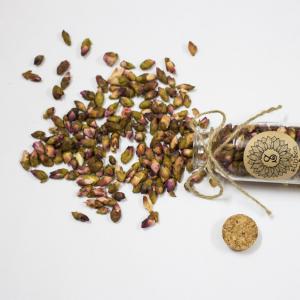 [Khám Phá] Trà hoa đào giúp chống rụng tóc và giá bao nhiêu tiền 1kg