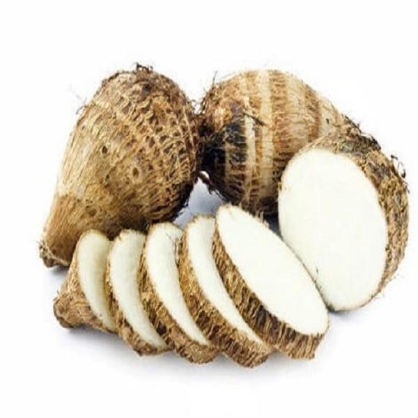 Củ ráy:Công dụng, liều dùng và nơi mua uy tín